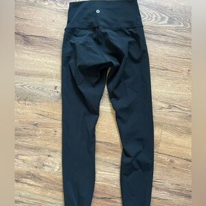 Lululemon WunderUnder Luxtreme 25”